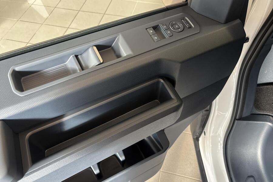 heti ajoon Kia PV5 Cargo