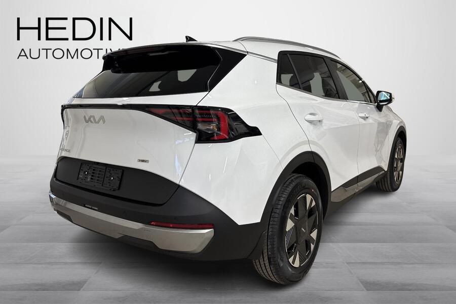 heti ajoon Kia Sportage