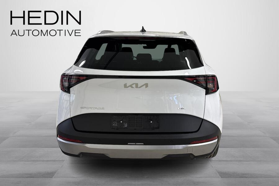 heti ajoon Kia Sportage