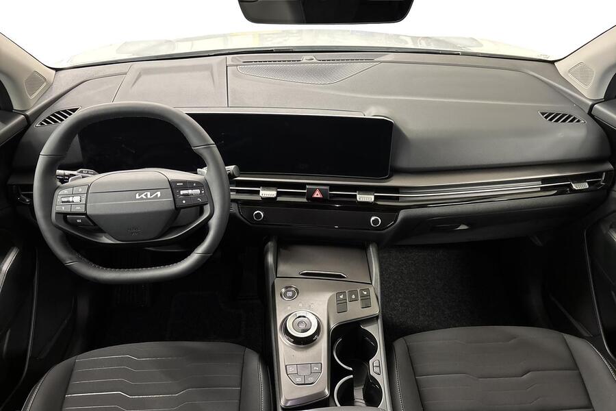 heti ajoon Kia Sportage