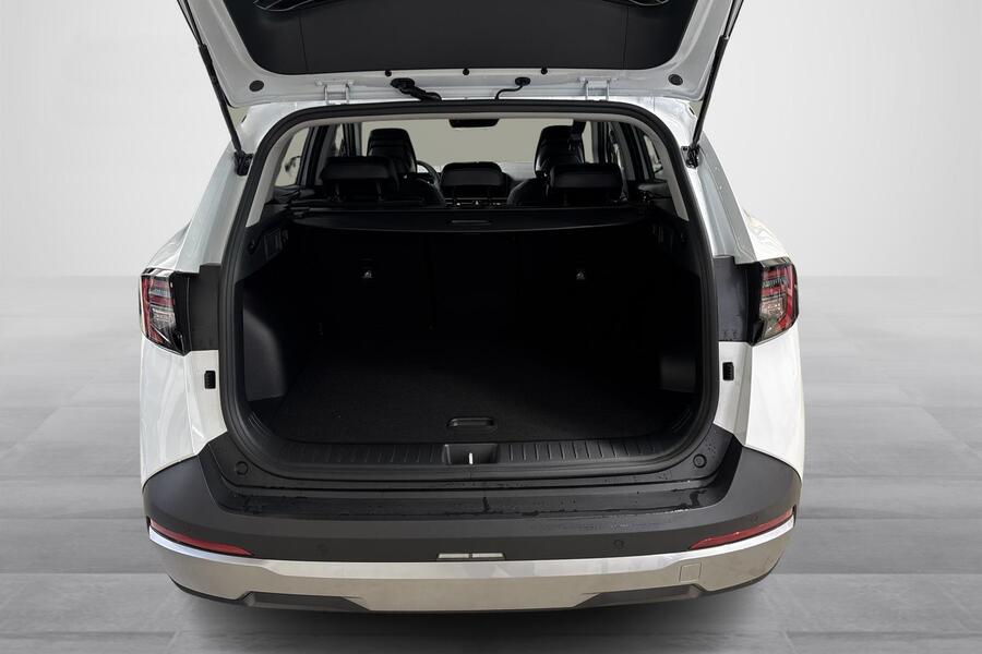 heti ajoon Kia Sportage