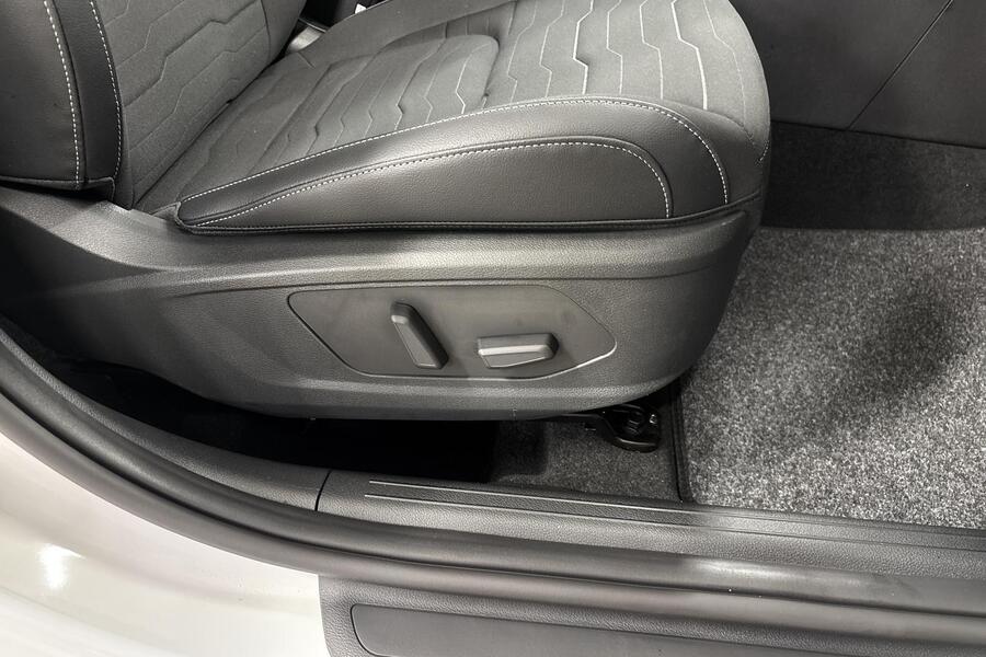 heti ajoon Kia Sportage