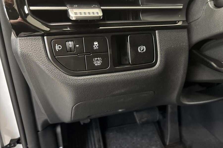 heti ajoon Kia Sportage