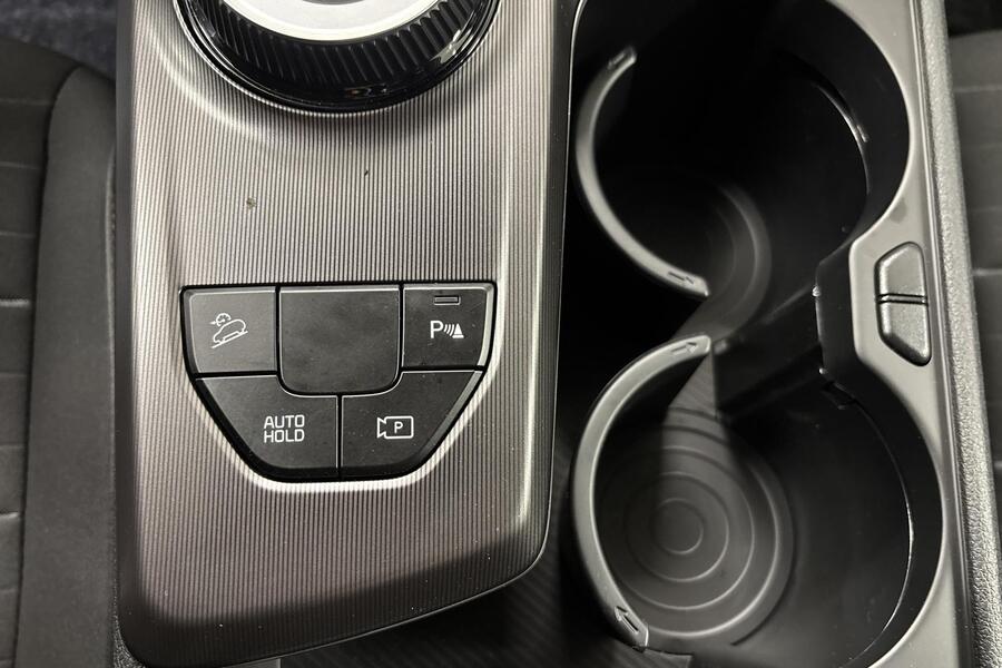 heti ajoon Kia Sportage