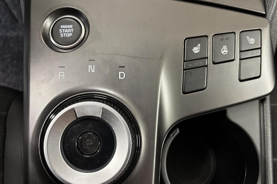 heti ajoon Kia Sportage