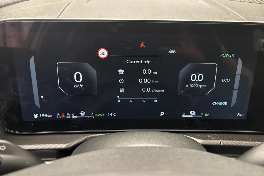 heti ajoon Kia Sportage