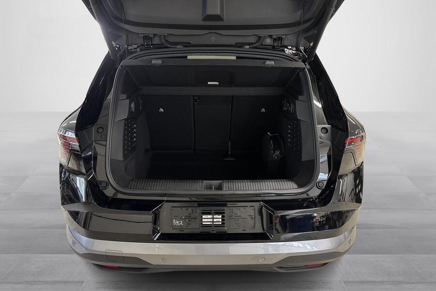 heti ajoon Mitsubishi Eclipse Cross
