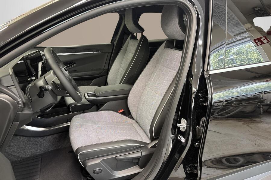 heti ajoon Mitsubishi Eclipse Cross