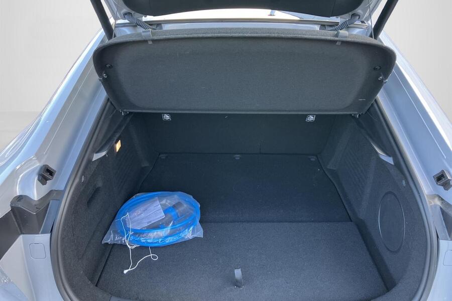 heti ajoon Mazda Mazda6e