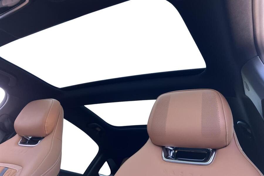 heti ajoon Mazda Mazda6e