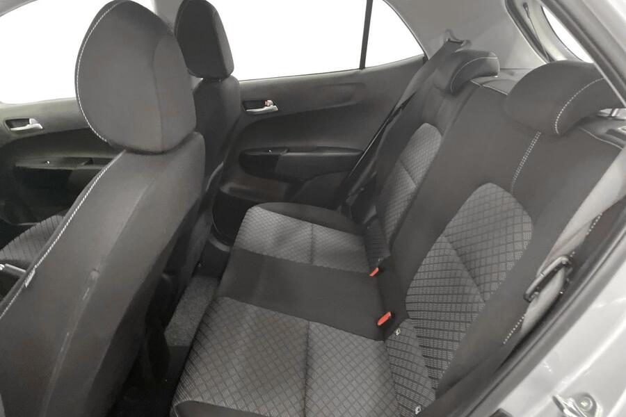 heti ajoon Kia Picanto