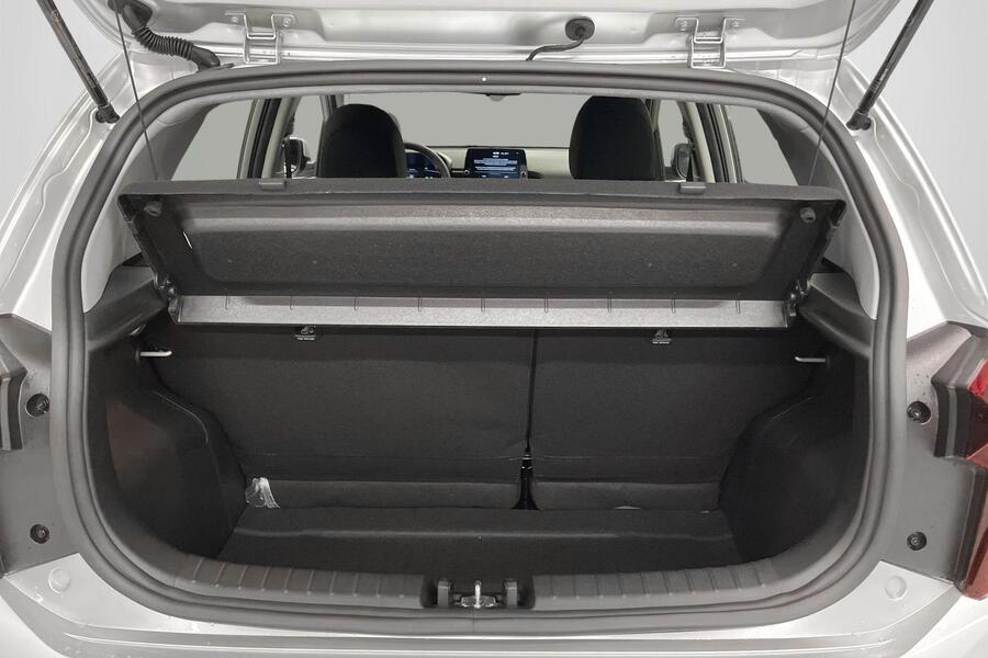 heti ajoon Kia Picanto