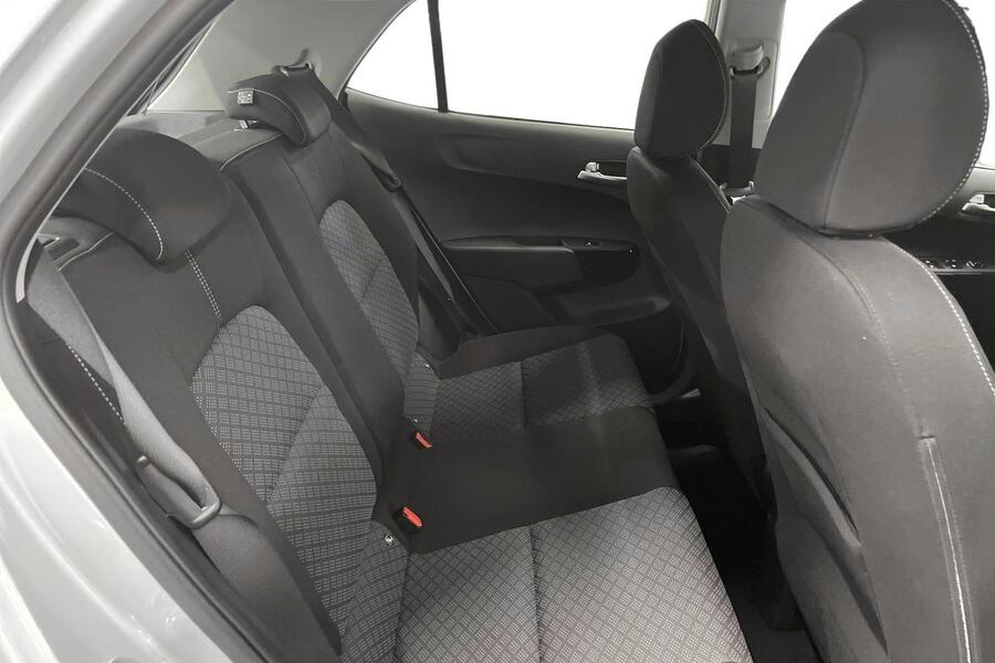 heti ajoon Kia Picanto