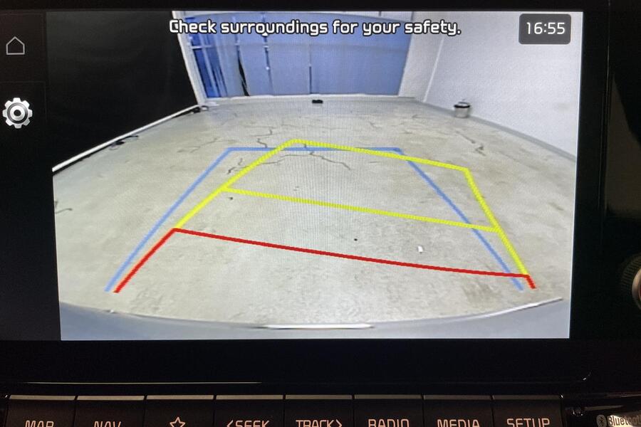 heti ajoon Kia Picanto