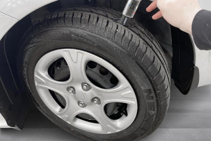 heti ajoon Kia Picanto