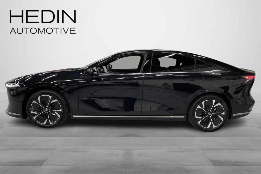 heti ajoon Mazda Mazda6e