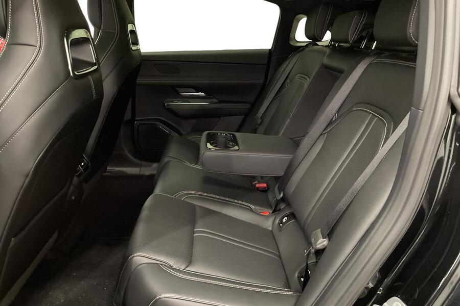 heti ajoon Mazda Mazda6e