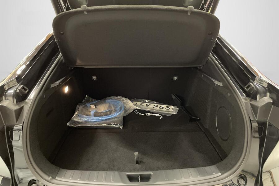 heti ajoon Mazda Mazda6e