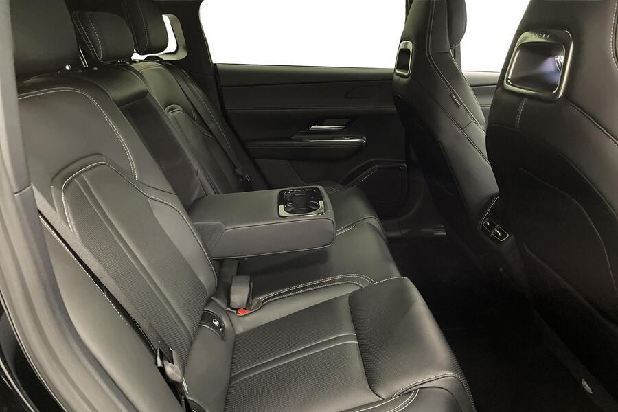 heti ajoon Mazda Mazda6e