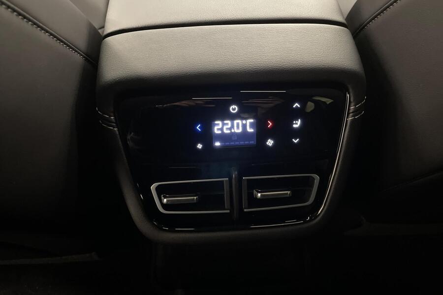 heti ajoon Mazda Mazda6e