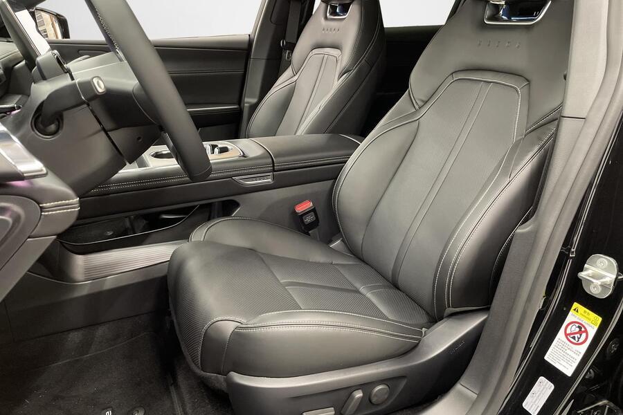 heti ajoon Mazda Mazda6e