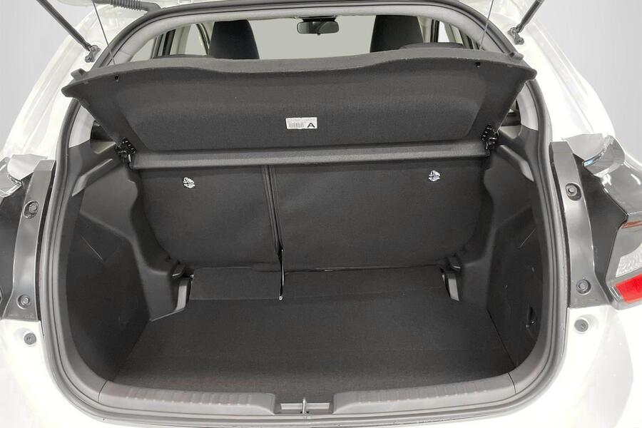 heti ajoon Mazda Mazda2 Hybrid