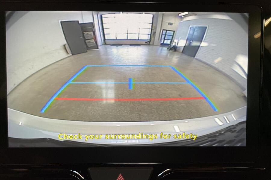 heti ajoon Mazda Mazda2 Hybrid