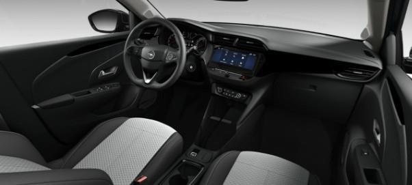 heti ajoon Opel Corsa