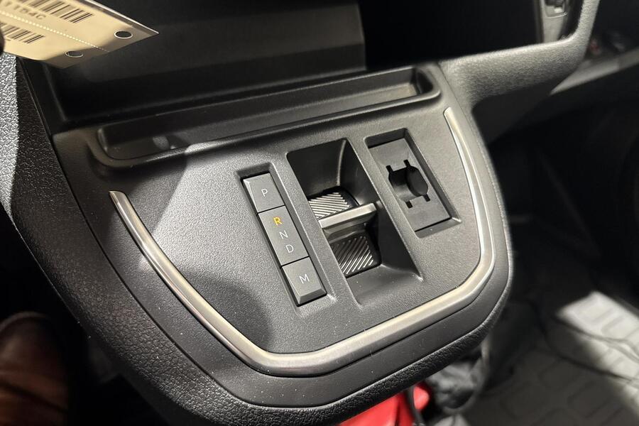 heti ajoon Opel Vivaro