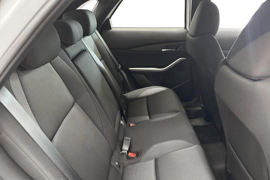 heti ajoon Mazda CX-30