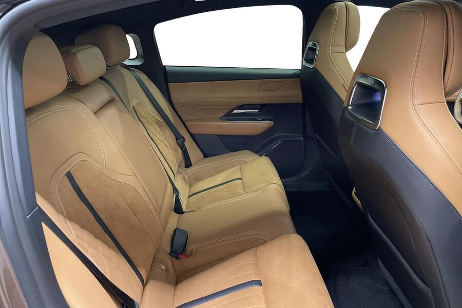 heti ajoon Mazda Mazda6e