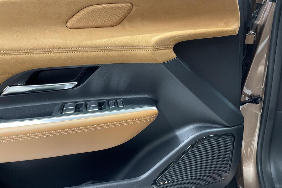 heti ajoon Mazda Mazda6e