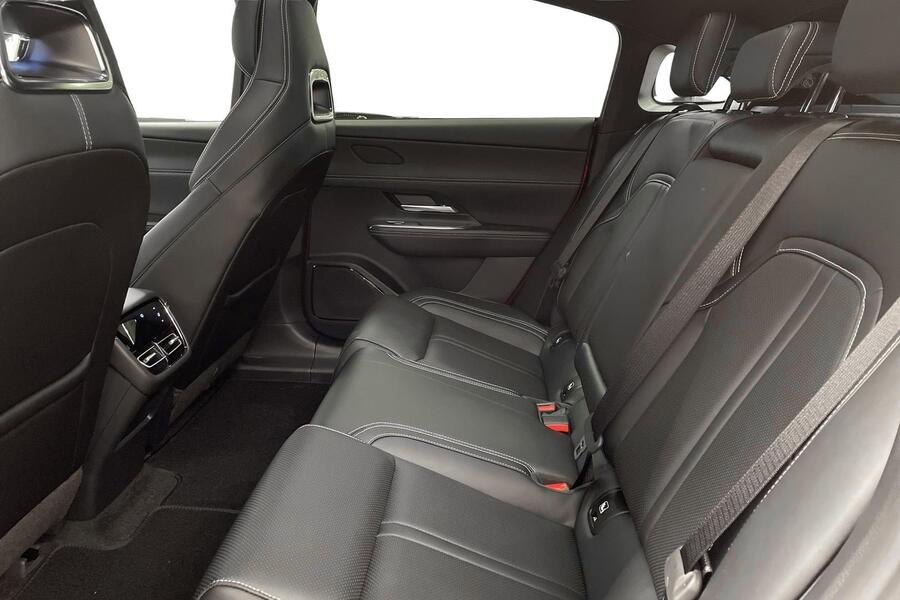 heti ajoon Mazda Mazda6e