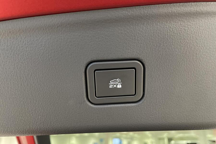 heti ajoon Mazda Mazda6e