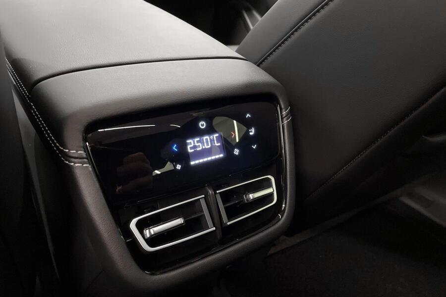 heti ajoon Mazda Mazda6e