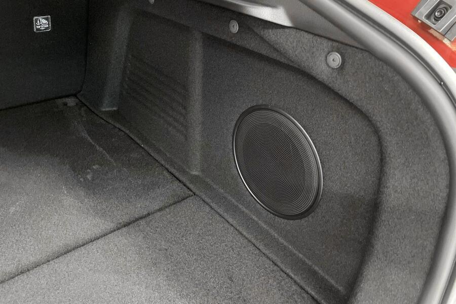 heti ajoon Mazda Mazda6e