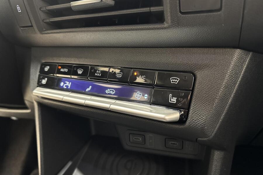 heti ajoon Opel Frontera