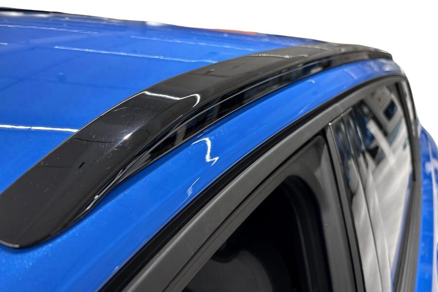 heti ajoon Opel Astra