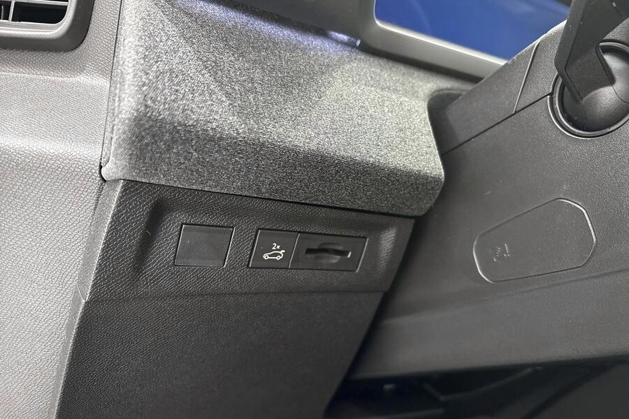 heti ajoon Opel Grandland