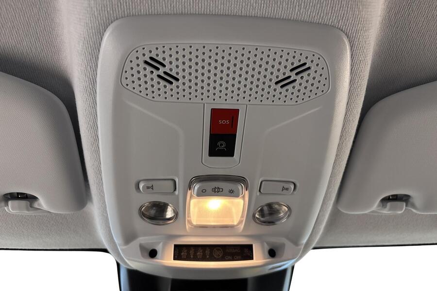 heti ajoon Opel Corsa