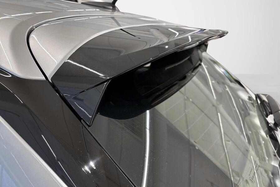 heti ajoon Opel Corsa