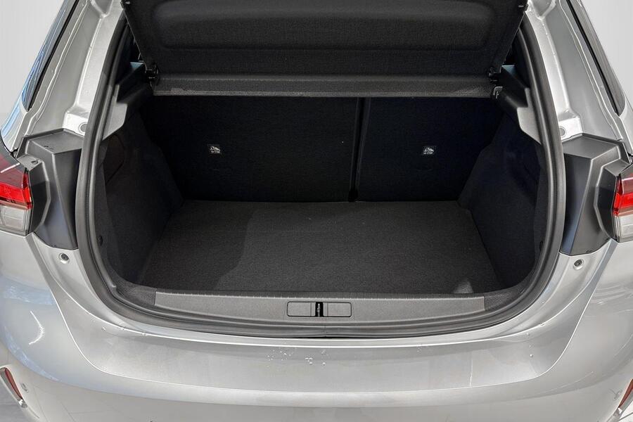 heti ajoon Opel Corsa