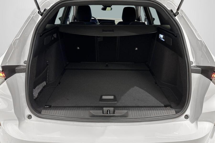 heti ajoon Opel Astra