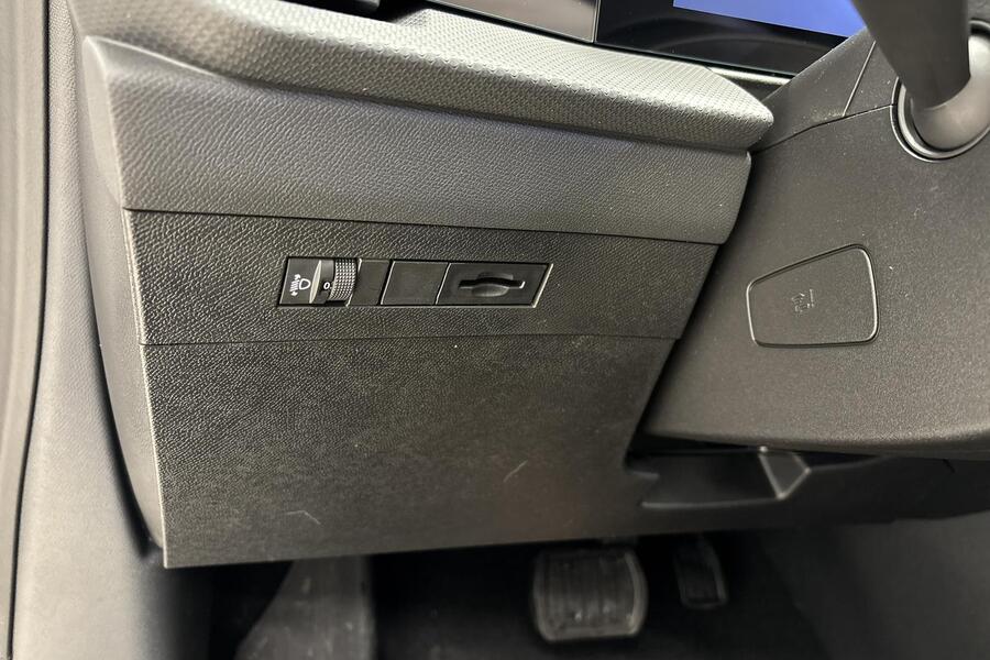 heti ajoon Opel Astra