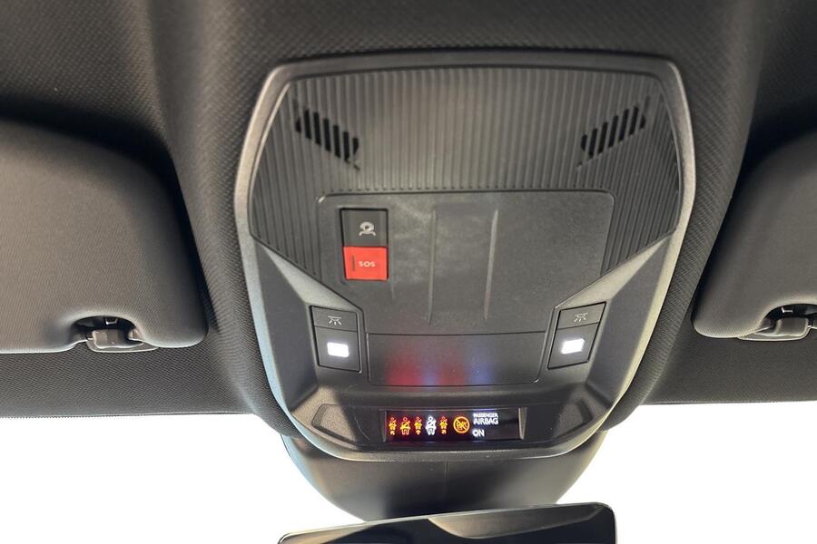 heti ajoon Opel Astra