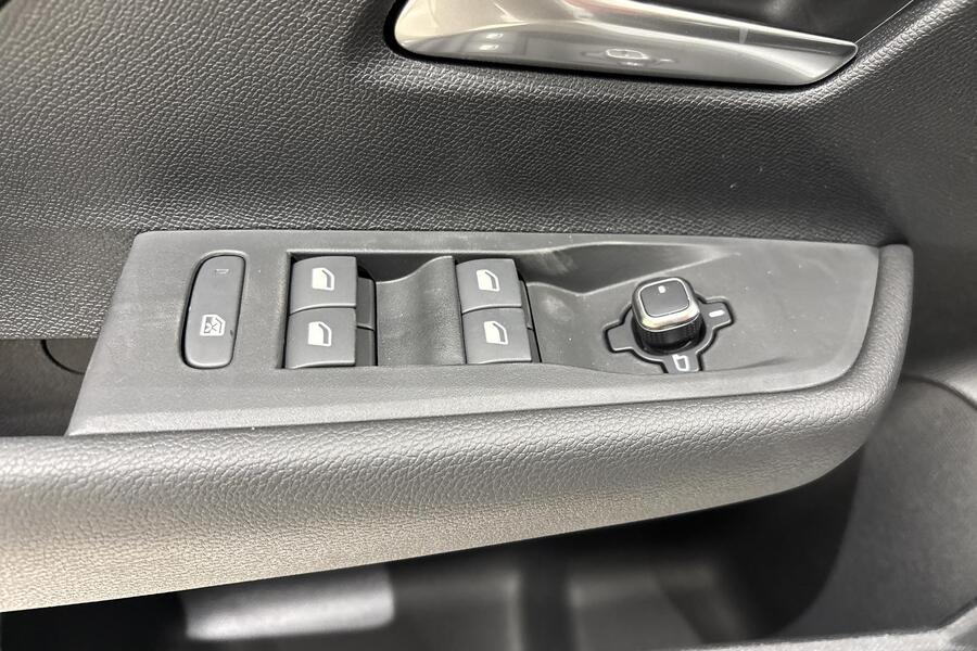 heti ajoon Opel Astra