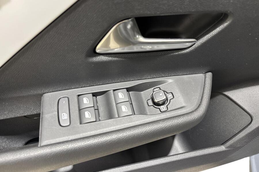 heti ajoon Opel Astra