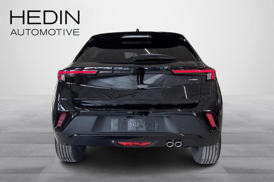 heti ajoon Opel Mokka