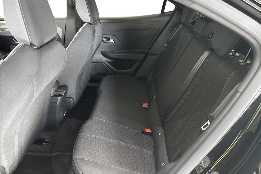 heti ajoon Opel Mokka