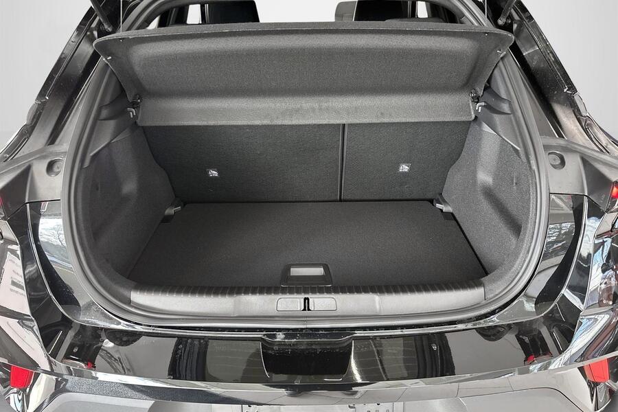 heti ajoon Opel Mokka